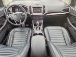 Ford Edge 2015