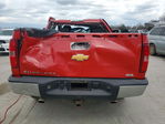 Chevrolet Silverado 2008