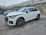 Audi SQ5 2025