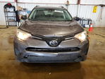 Toyota RAV 4 2017