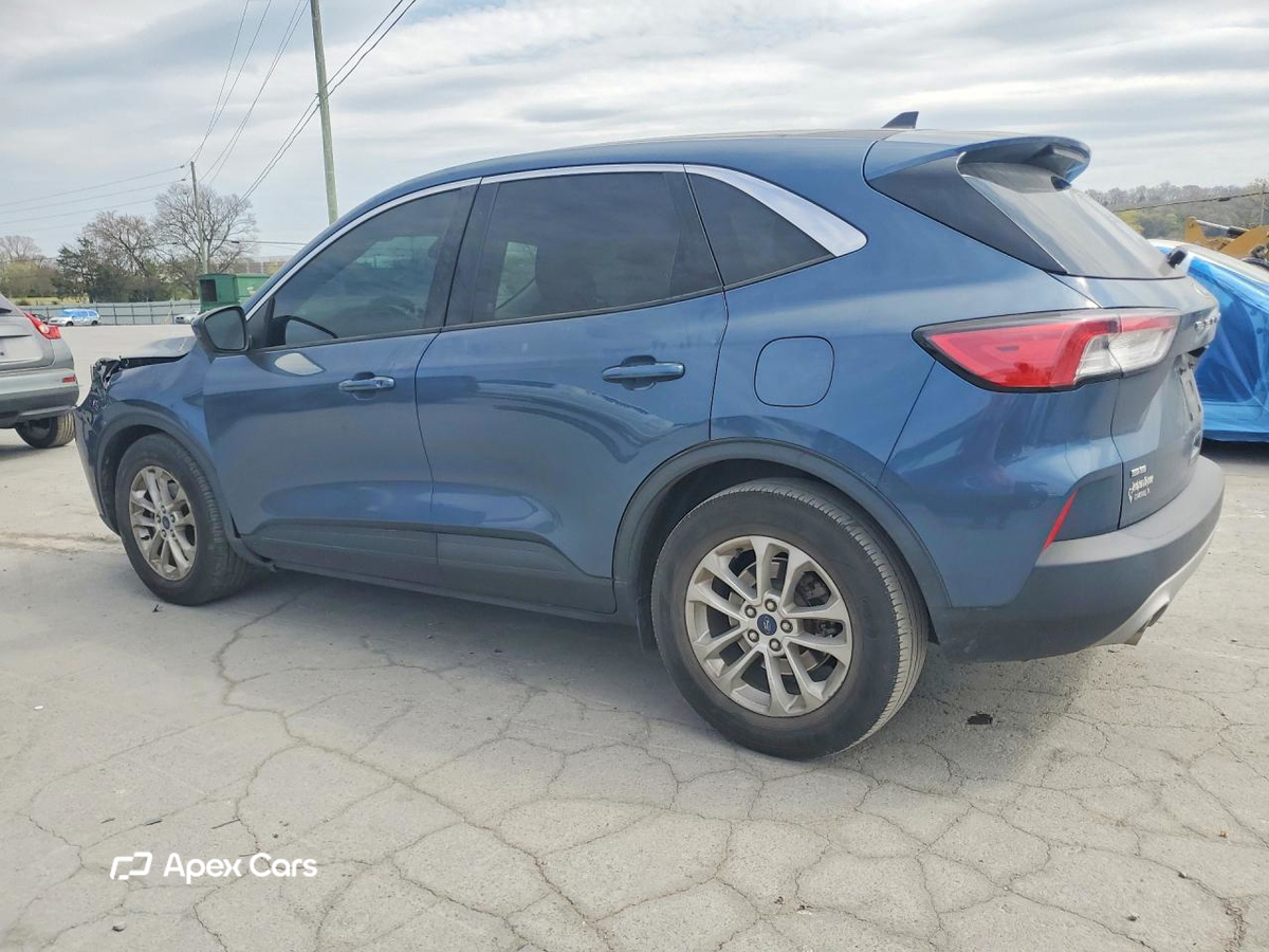 Ford Escape 2020