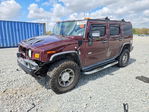 Hummer H2 2006