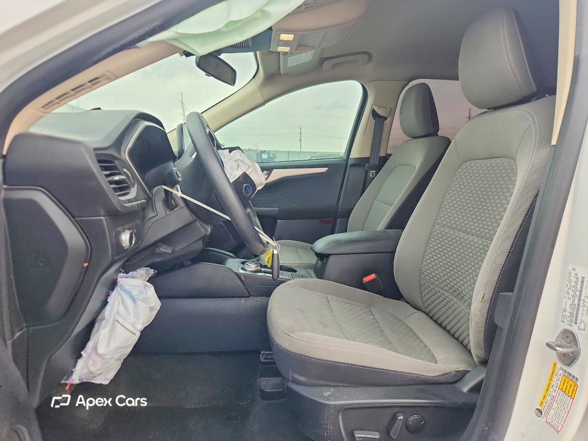 Ford Escape 2020