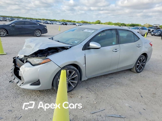 Toyota Corolla 2017 - Image 1 of 13