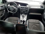 Audi A4 2013