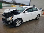 Nissan Sentra 2015