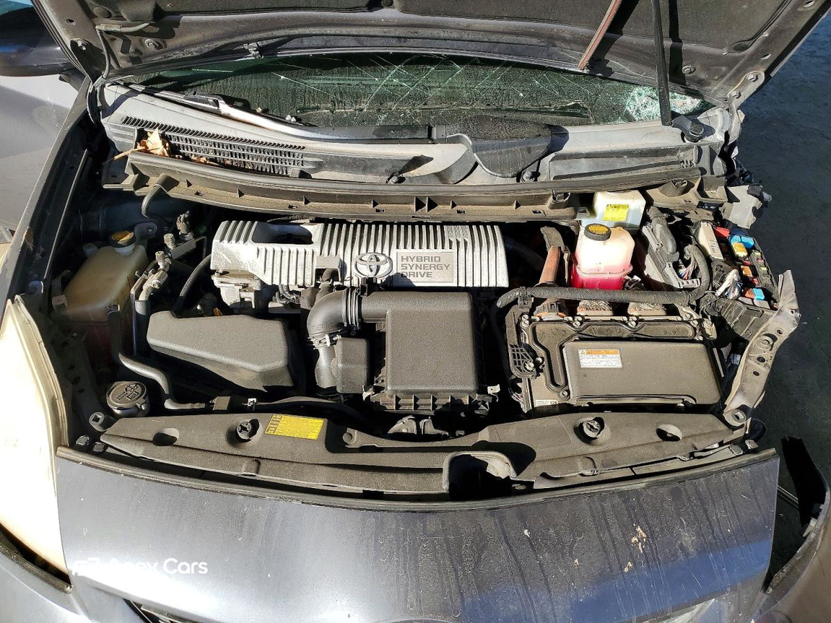 Prius 2013