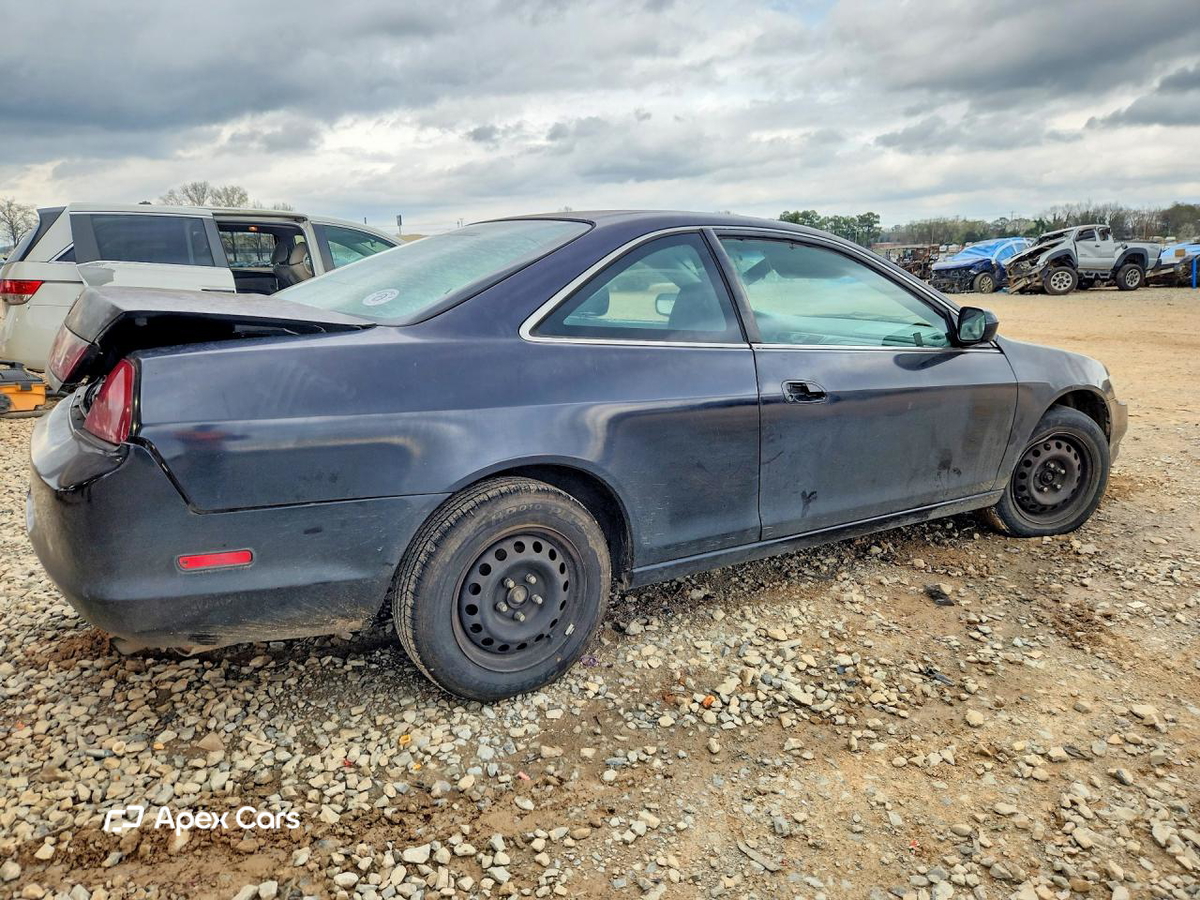 Honda Accord 2000