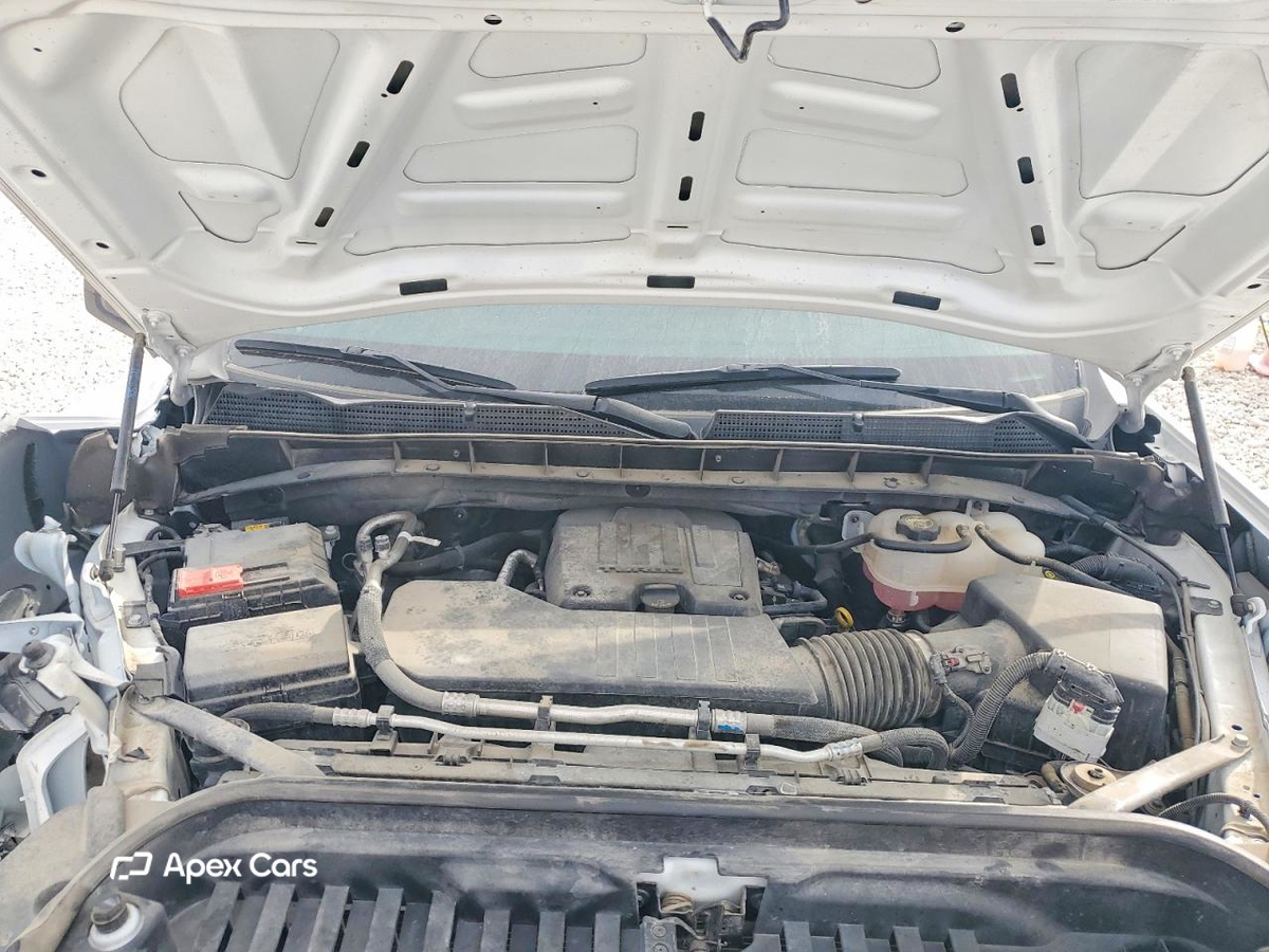 GMC Sierra 2024