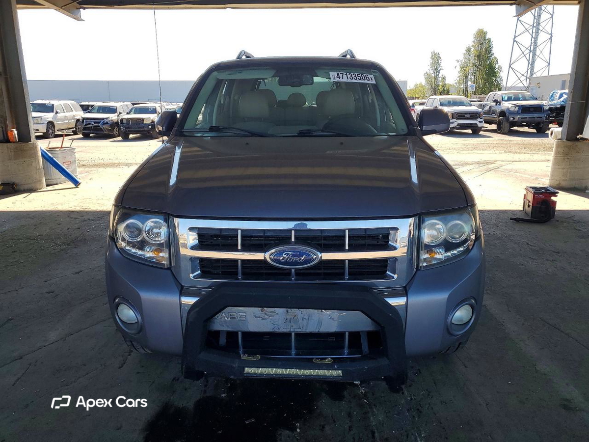 Ford Escape 2008
