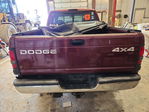Dodge RAM 2001