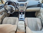 Subaru Legacy 2013
