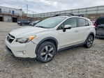 Subaru XV 2015