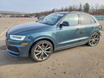 Audi Q3 2018