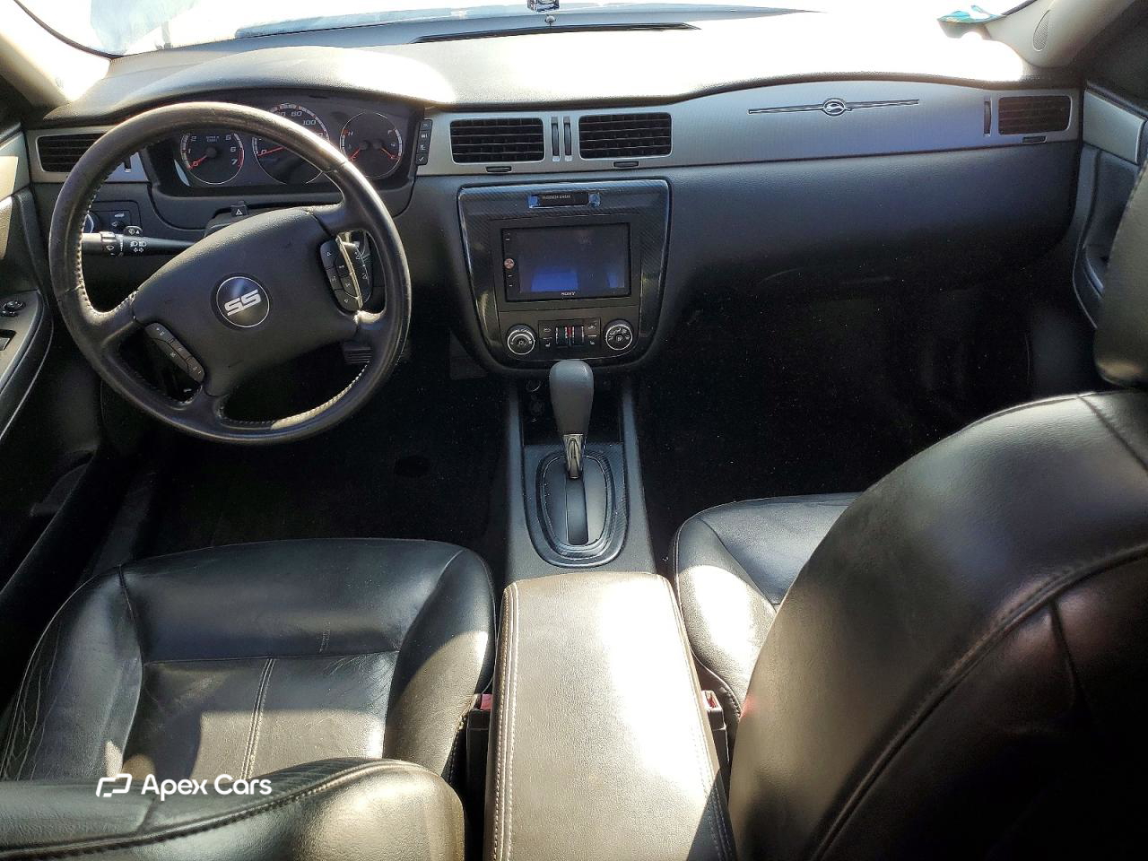 Chevrolet Impala 2007