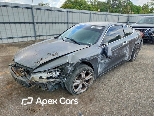 Honda Accord 2011 - Image 1 of 14