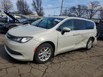 Chrysler Pacifica 2019