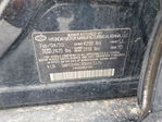 Hyundai Sonata 2011
