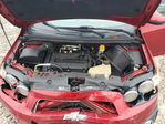 Chevrolet Sonic 2012