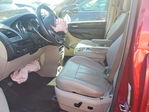Chrysler Voyager 2013