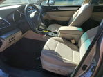Subaru Outback 2016