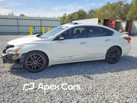 Nissan Altima 2014 - Image 1 of 12