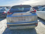 Mitsubishi Eclipse 2024