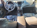 Hyundai Azera 2013