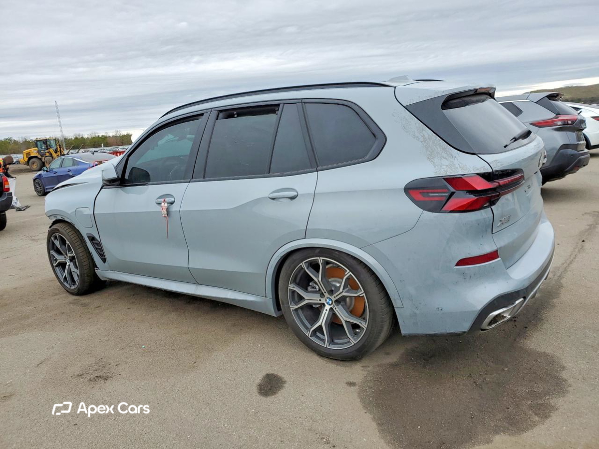 BMW X5 2026