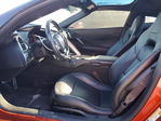 Chevrolet Corvette 2016
