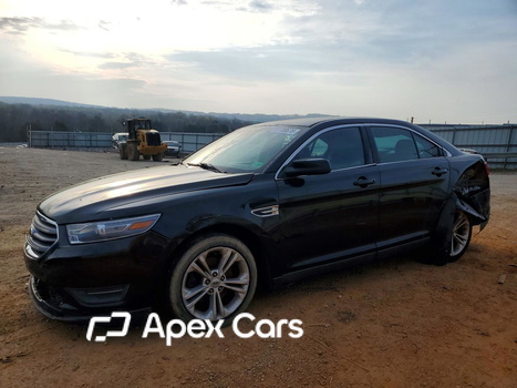 Ford Taurus 2013 - Zdjęcie 1 z 12
