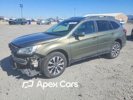 Subaru Outback 2017 - Image 1 of 14