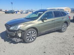 Subaru Outback 2017