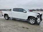 GMC Canyon 2016