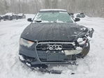 Audi A4 2016