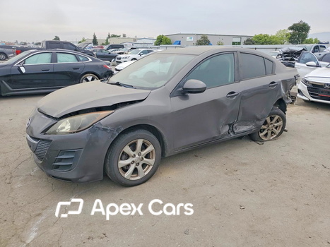 Mazda 3 2010 - Image 1 of 12