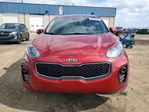 Kia Sportage 2017