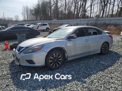 Nissan Altima 2016 - Image 1 of 12