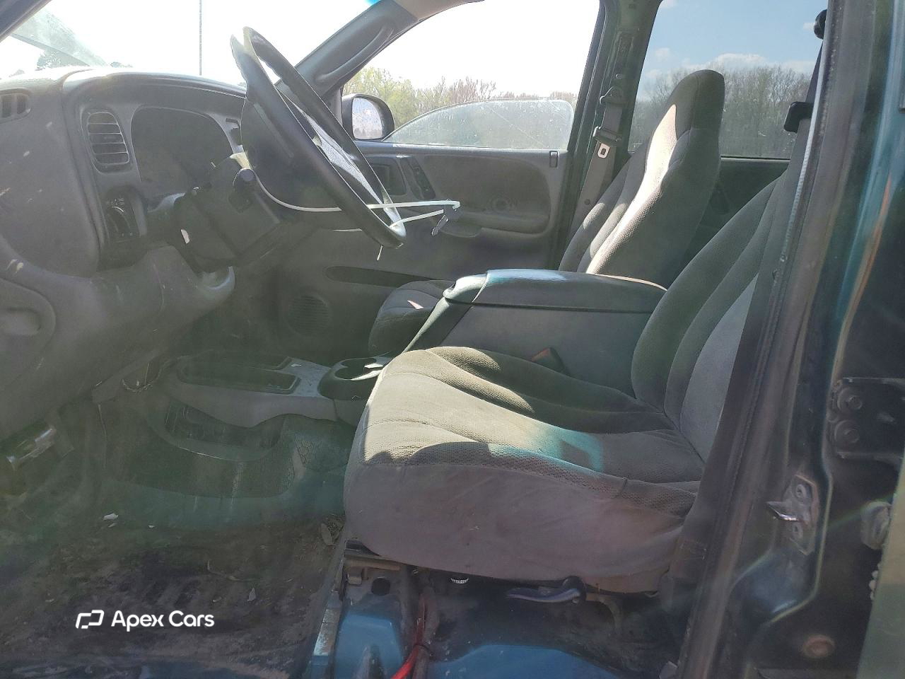 Dodge Dakota 2000