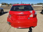 Toyota Matrix 2009