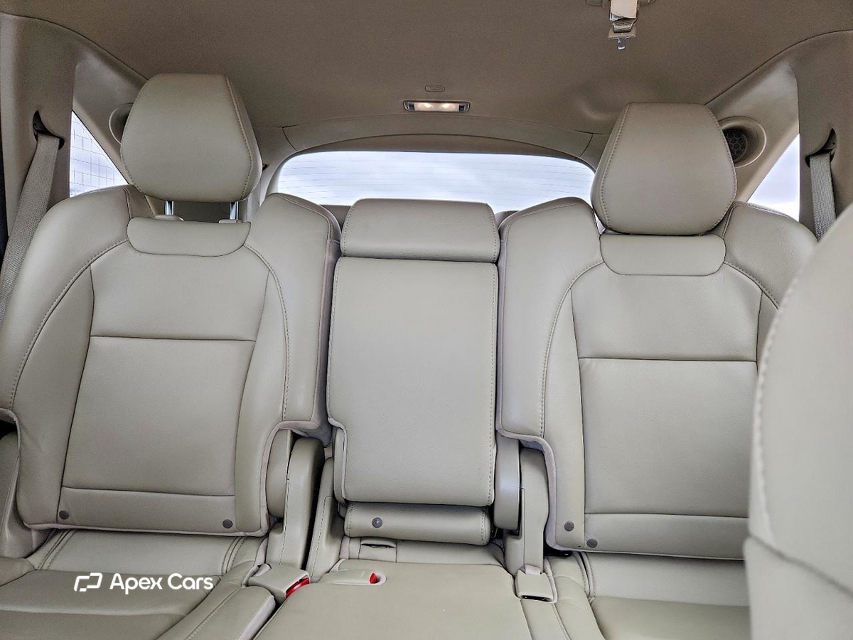 Acura MDX 2014