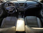 Chevrolet Impala 2015