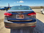Kia Forte 2018