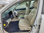 Subaru Outback 2010