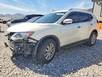 Nissan Rogue 2019