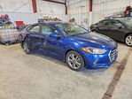 Hyundai Elantra 2018