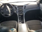 Hyundai Sonata 2012
