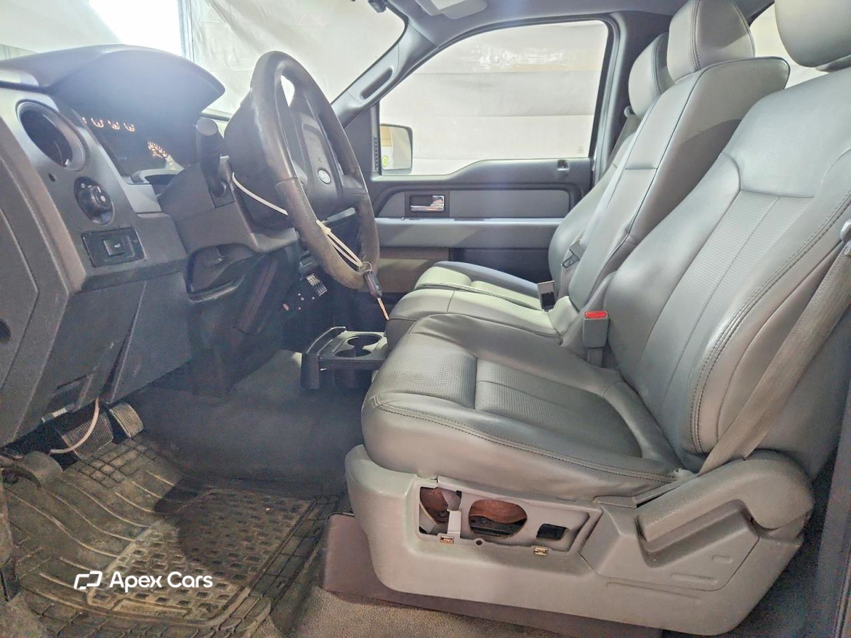 Ford F-150 2014