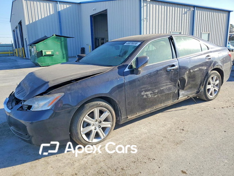 Lexus ES 2007 - Image 1 of 13