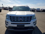 Ford Explorer 2016